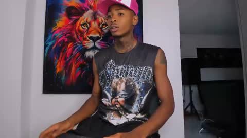 Kevin  online show from June 28, 3:40 pm