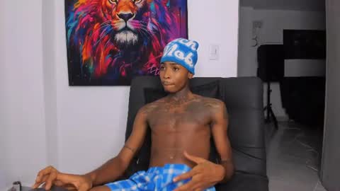 Kevin  online show from July 2, 10:38 pm