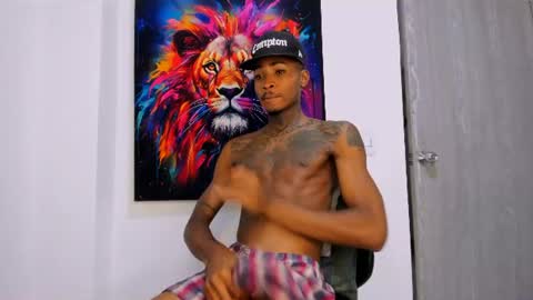 Kevin  online show from August 2, 7:01 pm