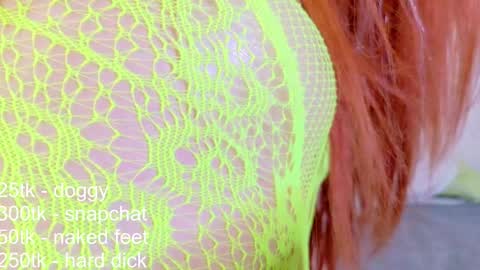 _paprika online show from February 7, 9:07 pm