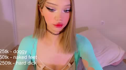 _paprika online show from February 23, 9:45 pm