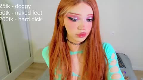 _paprika online show from March 7, 9:23 pm