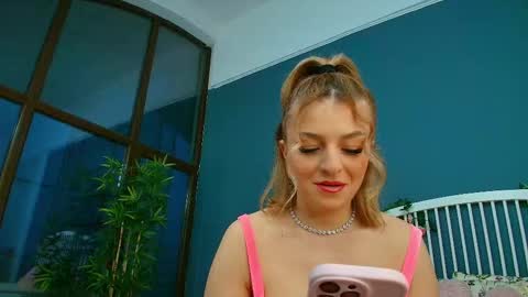 Alisa online show from February 22, 5:08 am