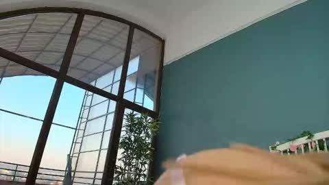 Alisa online show from March 16, 5:13 am