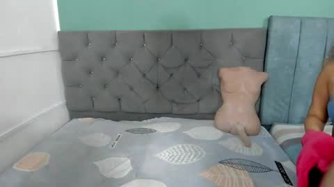 Snapshot of _patty_18 chatting on May 27, 12:46 pm _patty_18 online show from May 27, 12:46 pm