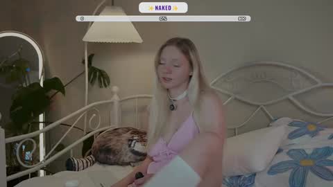 Viktoria online show from September 17, 3:08 am