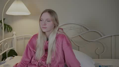 Viktoria online show from September 27, 5:56 am