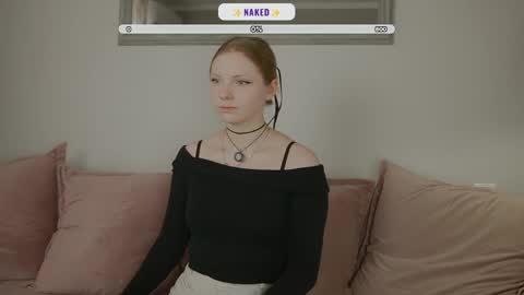 Viktoria online show from April 19, 10:47 am