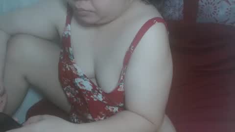 Pinaylovelybum online show from October 16, 8:43 pm