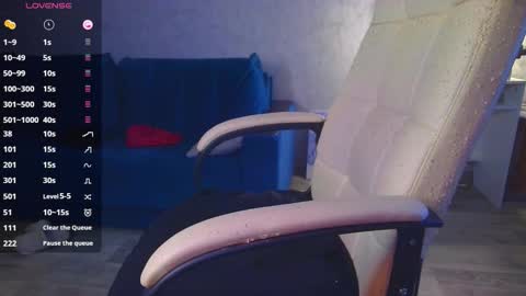 Ilona online show from November 28, 8:39 am