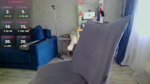 Ilona online show from July 2, 8:42 am