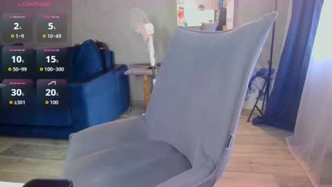 Ilona online show from July 19, 9:35 am