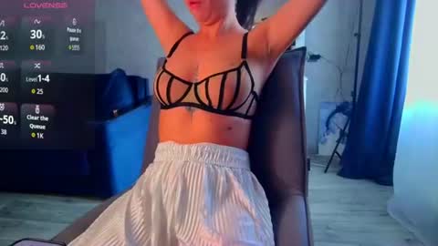 Ilona online show from July 21, 7:00 am