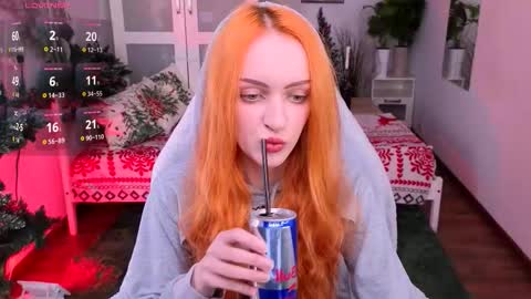 Maisie online show from December 3, 9:46 pm