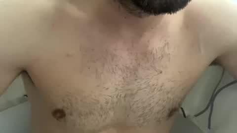 Sexy Daddy online show from January 19, 9:45 pm