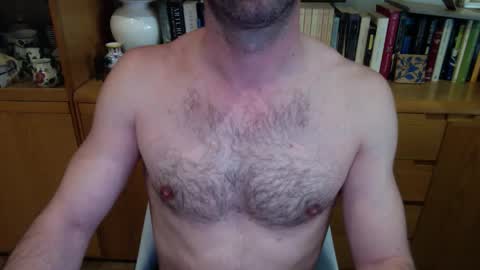 Sexy Daddy online show from April 9, 1:49 pm