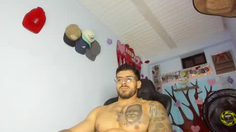 Poseidon online show from July 16, 11:11 pm