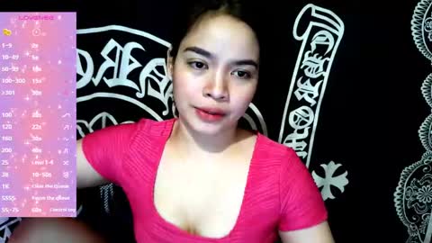 Snapshot of _preciousmoira chatting on May 11, 12:05 am _preciousmoira online show from May 11, 12:05 am