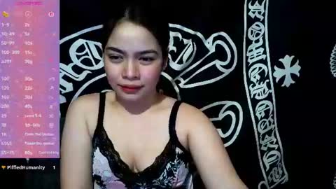 _preciousmoira online show from June 18, 1:06 am