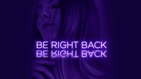  HADLY today day-off see u online 0112  online show from September 25, 5:27 pm