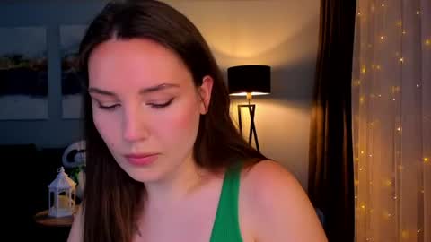 Snapshot of _pureflame_ chatting on June 15, 7:38 pm Your soul mate Bubu online show from June 15, 7:38 pm