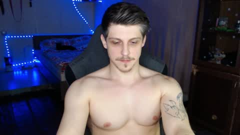 Vampire online show from December 23, 10:44 pm