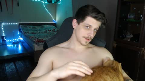 Vampire online show from December 28, 3:58 am