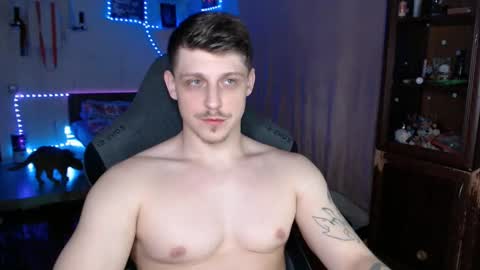 Vampire online show from February 27, 12:10 am