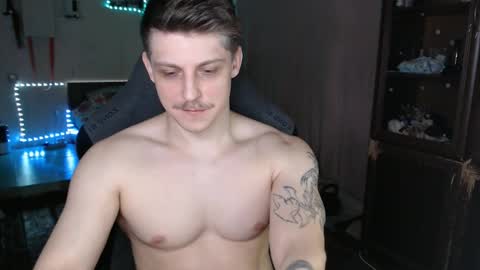 Vampire online show from March 8, 2:12 am