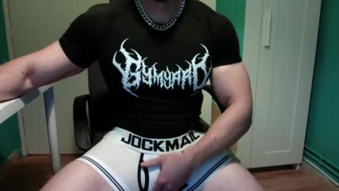 Demon Rob online show from September 21, 11:06 pm