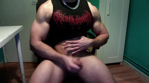 Demon Rob online show from March 3, 2:18 am