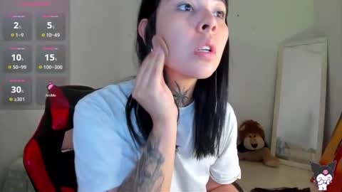 Stefany online show from November 27, 11:12 am