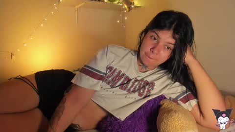 Stefany online show from March 28, 3:00 pm