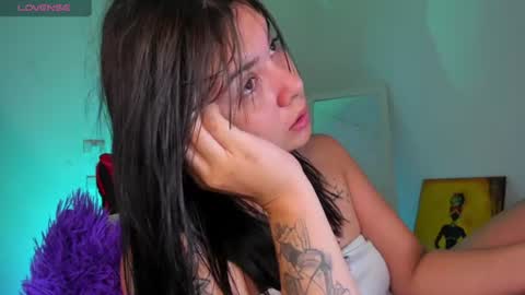 Snapshot of _rachell1 chatting on June 15, 3:25 pm Stefany online show from June 15, 3:25 pm