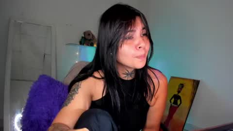 Snapshot of _rachell1 chatting on June 16, 3:36 pm Stefany online show from June 16, 3:36 pm