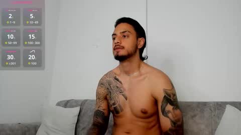 ragnark online show from November 13, 11:42 am