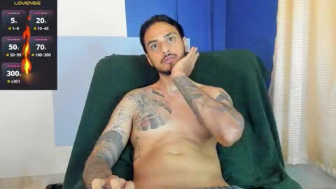 ragnark online show from December 2, 5:35 am