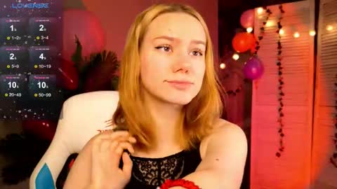 im Amy online show from February 16, 6:20 am