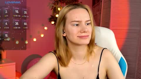 im Amy online show from March 2, 7:26 am