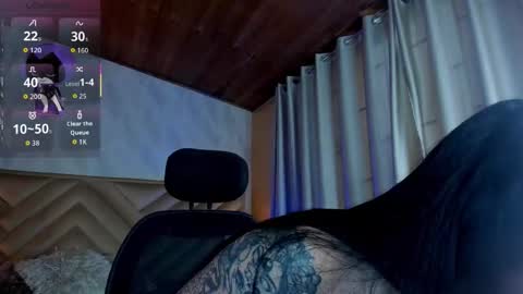 Raven online show from November 5, 11:54 am