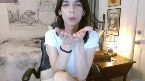 Raven online show from October 13, 11:16 pm