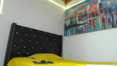 Snapshot of _ravenna_ chatting on June 22, 7:22 pm Samara Romero online show from June 22, 7:22 pm