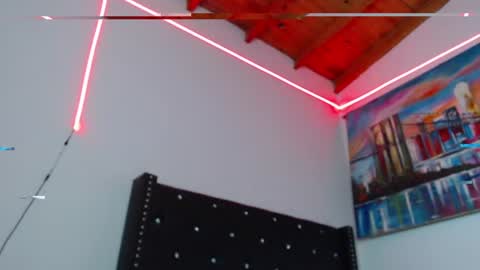 Snapshot of _ravenna_ chatting on July 27, 8:49 pm Samara Romero online show from July 27, 8:49 pm
