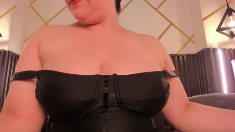 rebecca online show from February 11, 1:21 am