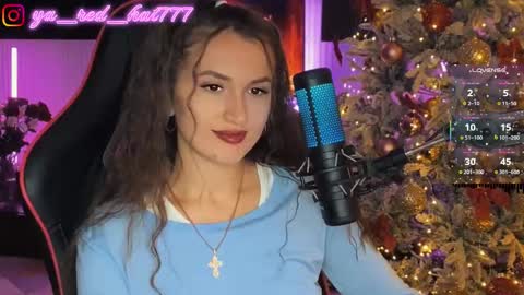 -RED HAT- online show from January 8, 5:26 pm