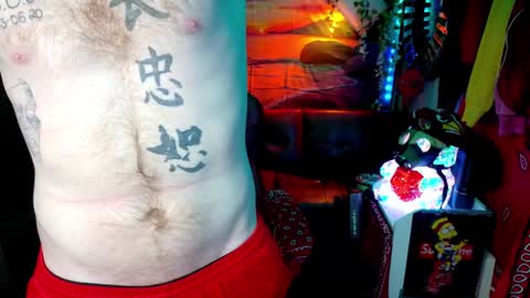 Snapshot of _redxxx chatting on September 17, 2:35 am REDxxx online show from September 17, 2:35 am