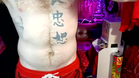 REDxxx online show from November 25, 10:04 am