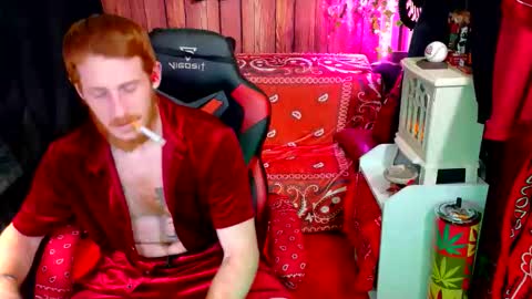 REDxxx online show from January 6, 7:34 am