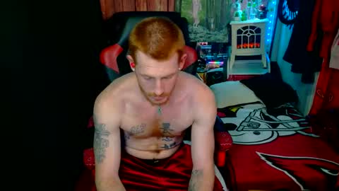 REDxxx online show from March 19, 6:17 am