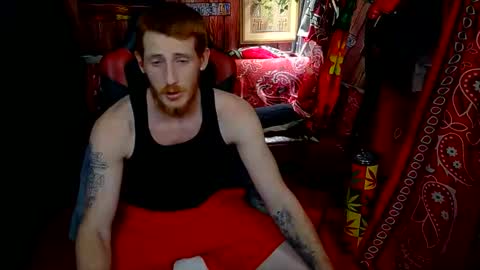 REDxxx online show from April 30, 1:50 pm